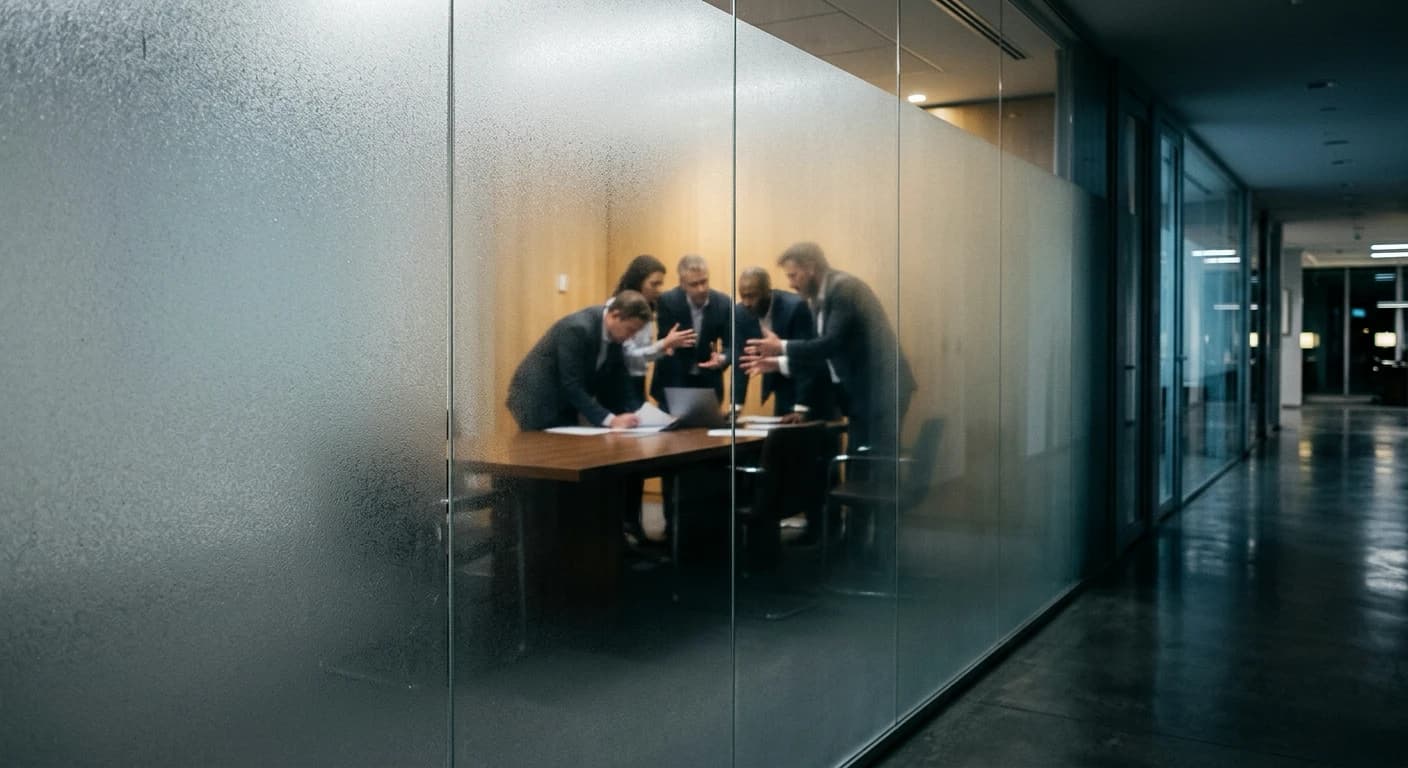 The 3 Signals That Reveal a Buying Window