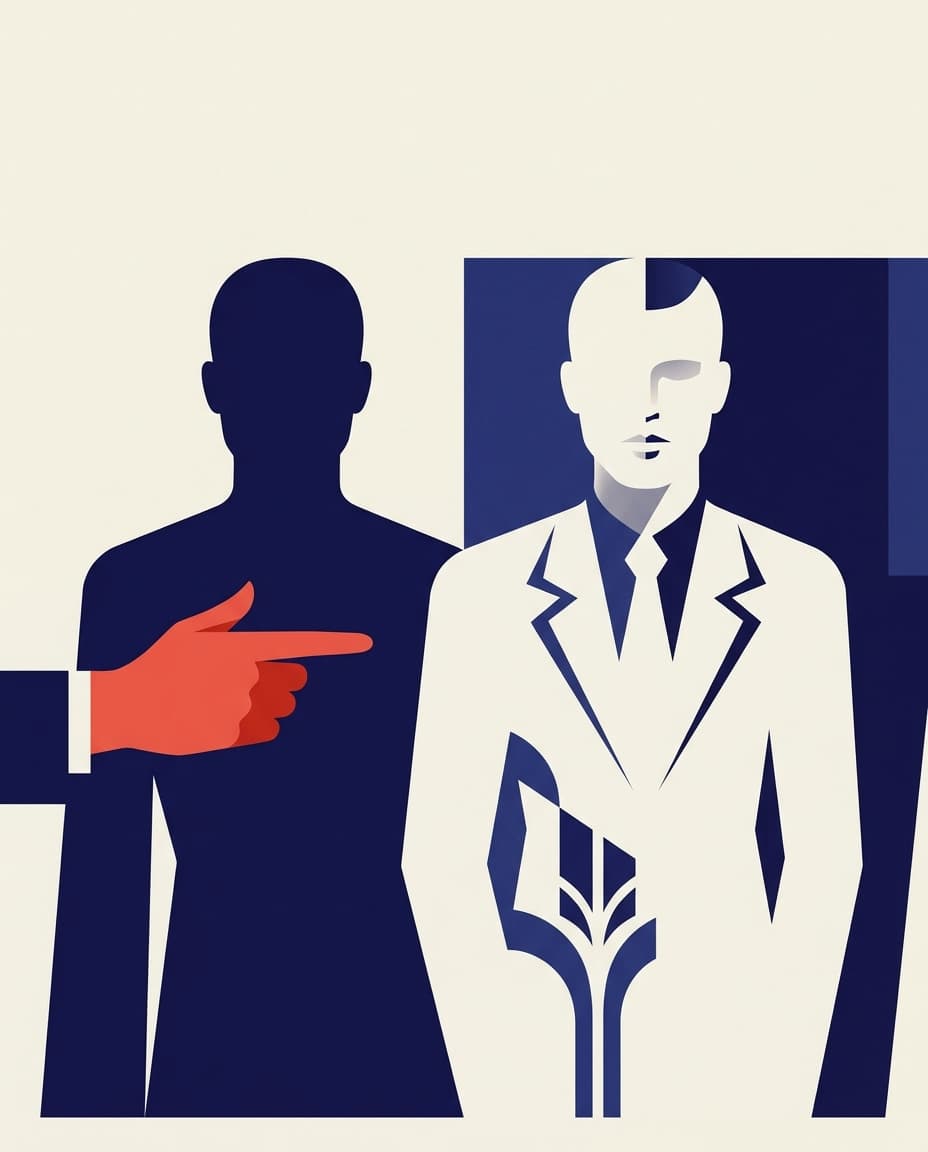 Why Danish industrial leaders lose important contracts to inferior competitors