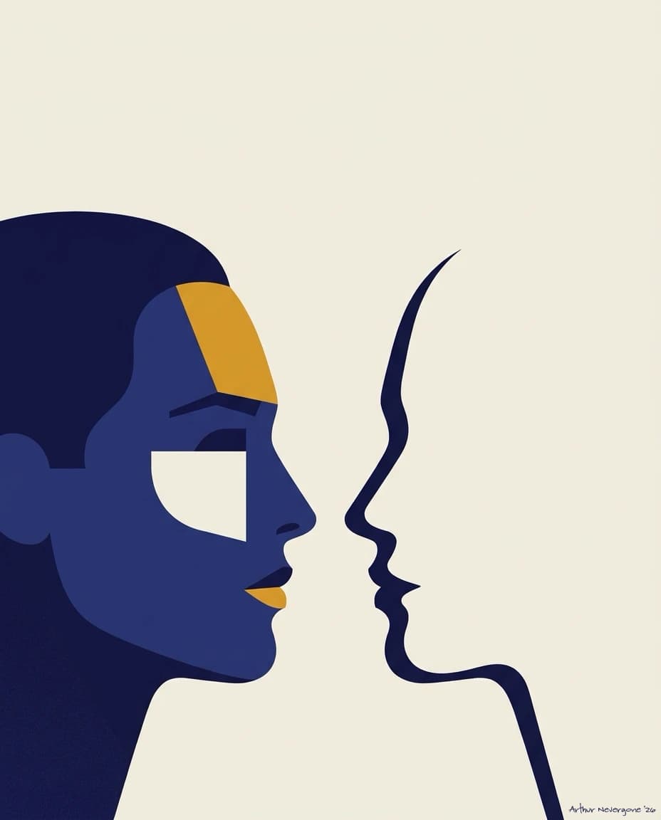 Where Your Authority Begins: Why 'Point Of View' Is The Real B2B Growth