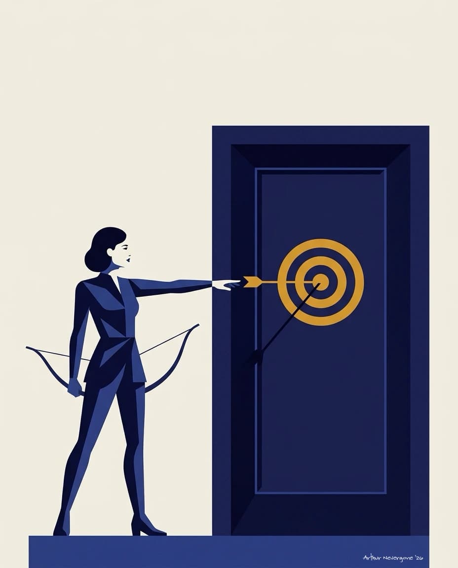 From Spray-and-pray To Forensic Precision: Why Account Intelligence Wins