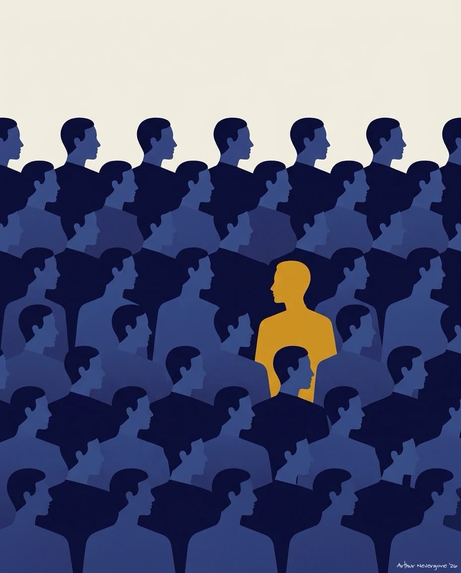 How to Build a POV Competitors Can’t Steal