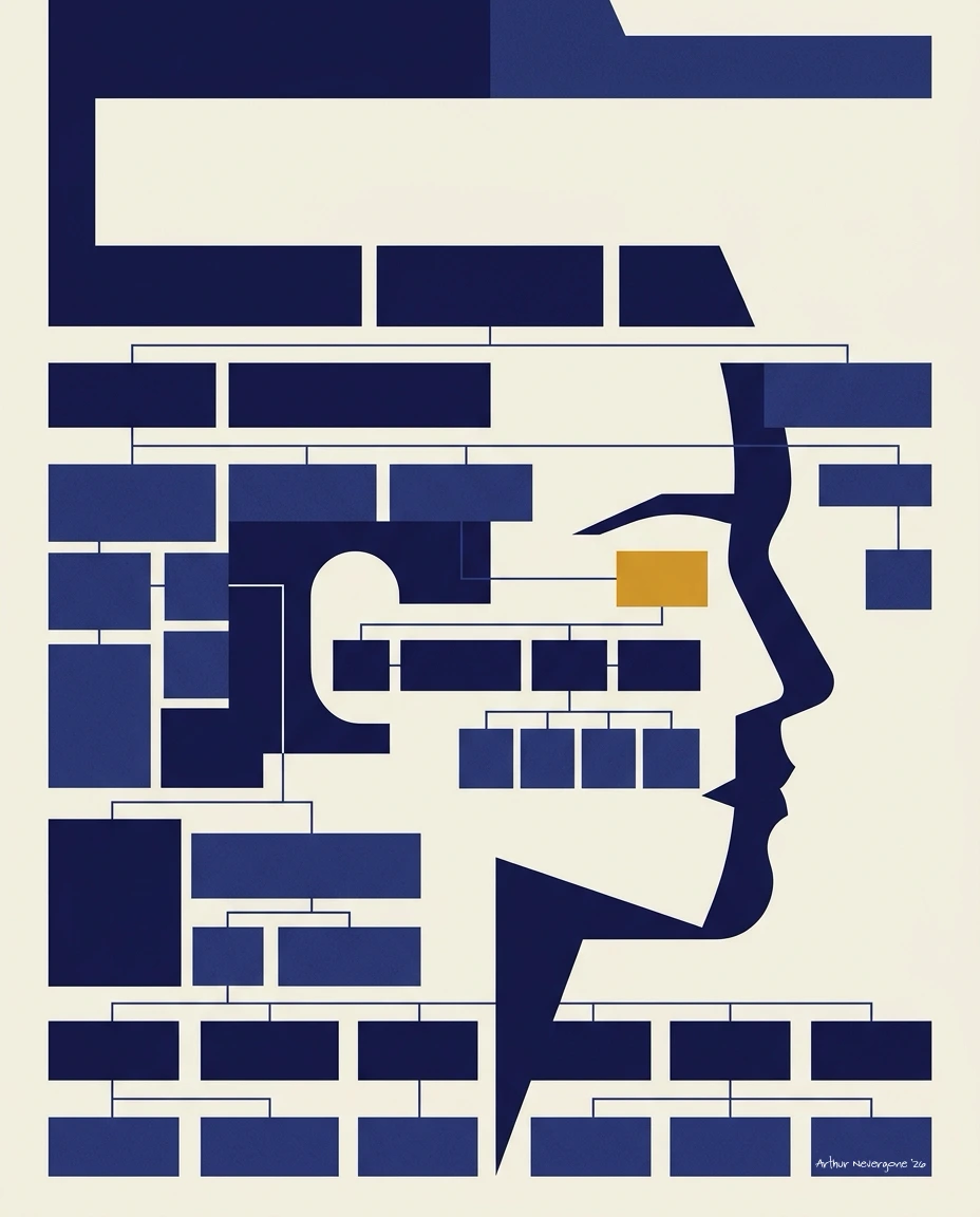 Inside the Knowledge Graph: How a Living Dossier Gets Built