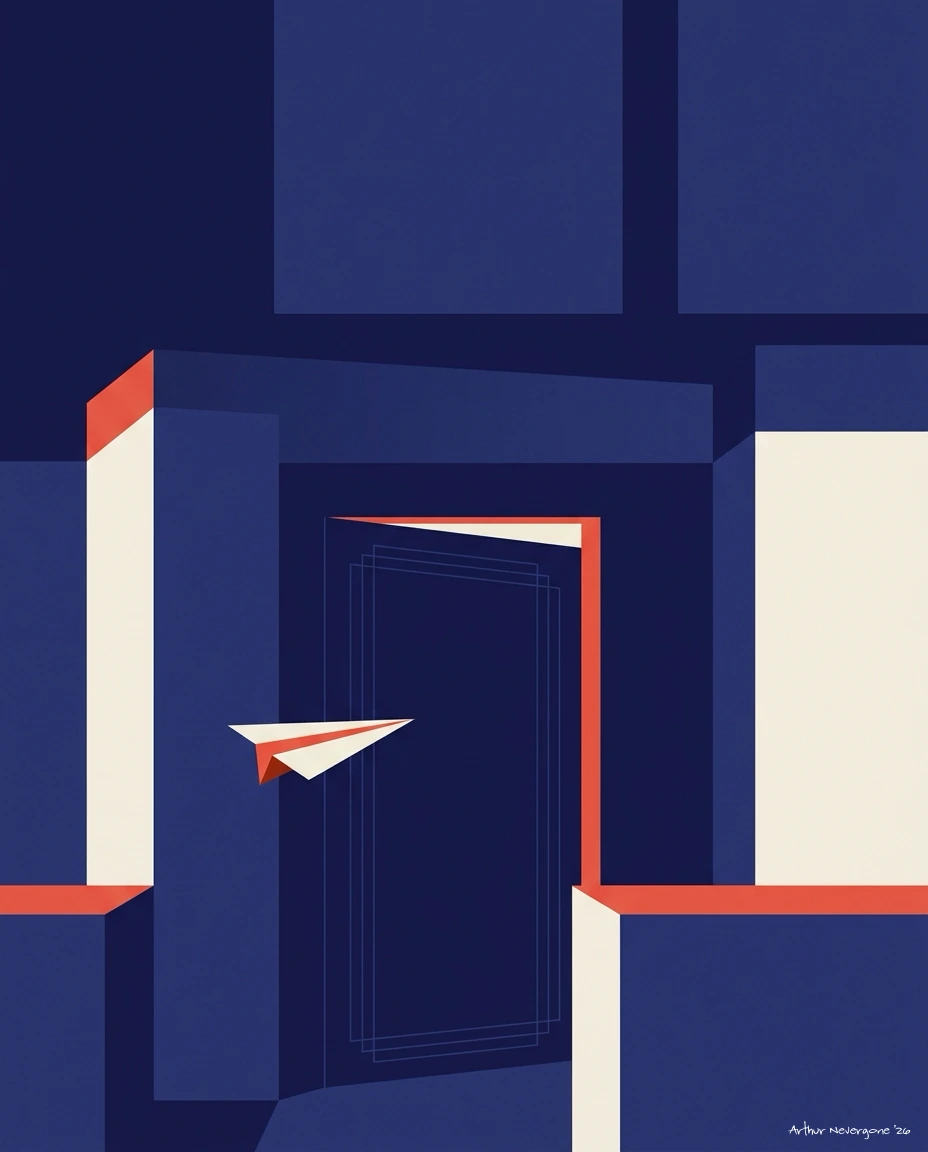 From ABM to Authority-First: The Next Era of B2B Growth