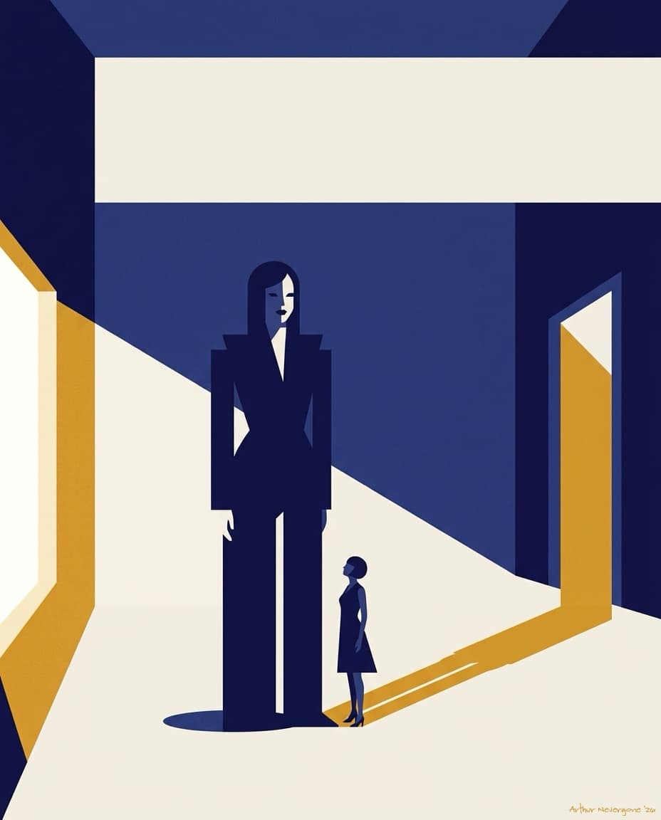Why a Thought Leader Doesn't Need to Be the Market Leader
