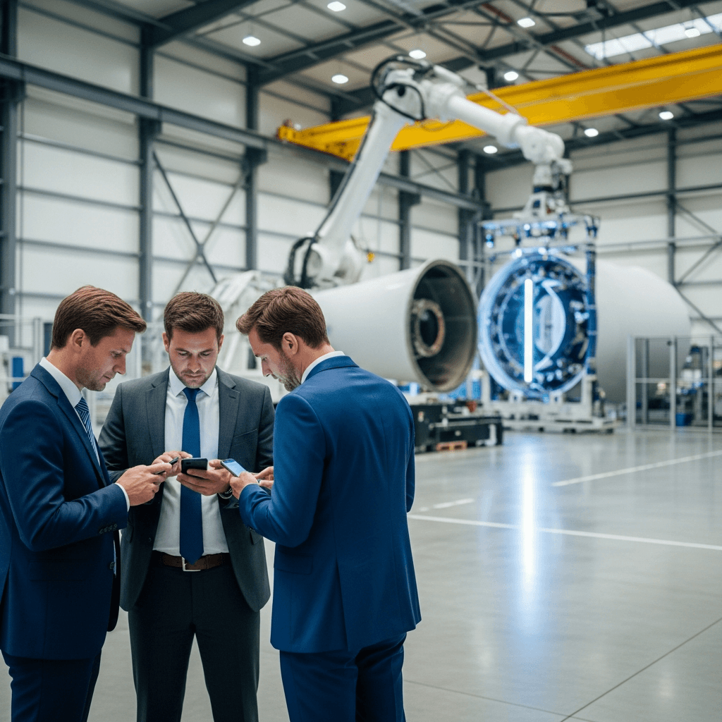 Why Danish industrial leaders lose important contracts to inferior competitors